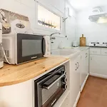GRIFEU 15 Apartamento pequeño con barbacoa