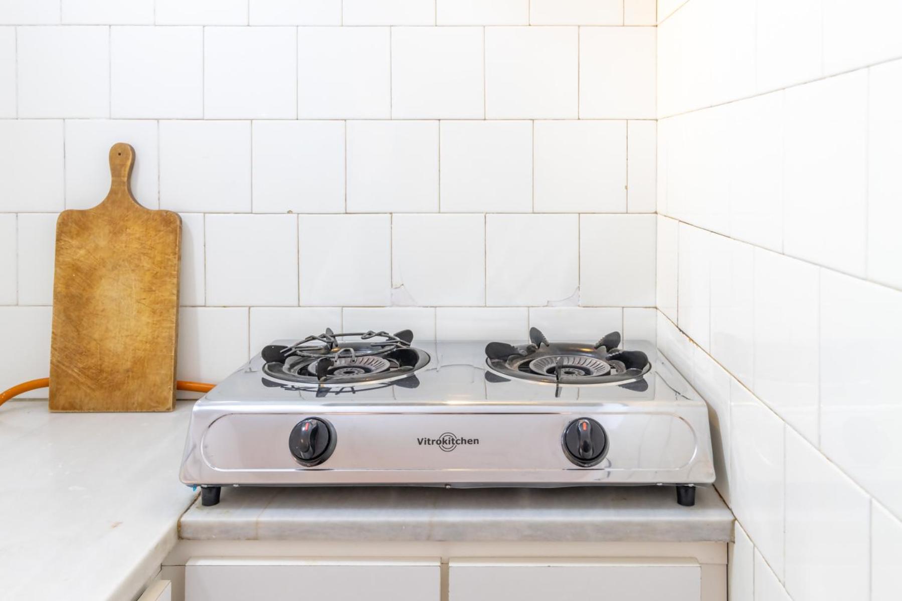 Apartamento Grifeu 15 Pequeño Con Barbacoa Gerona